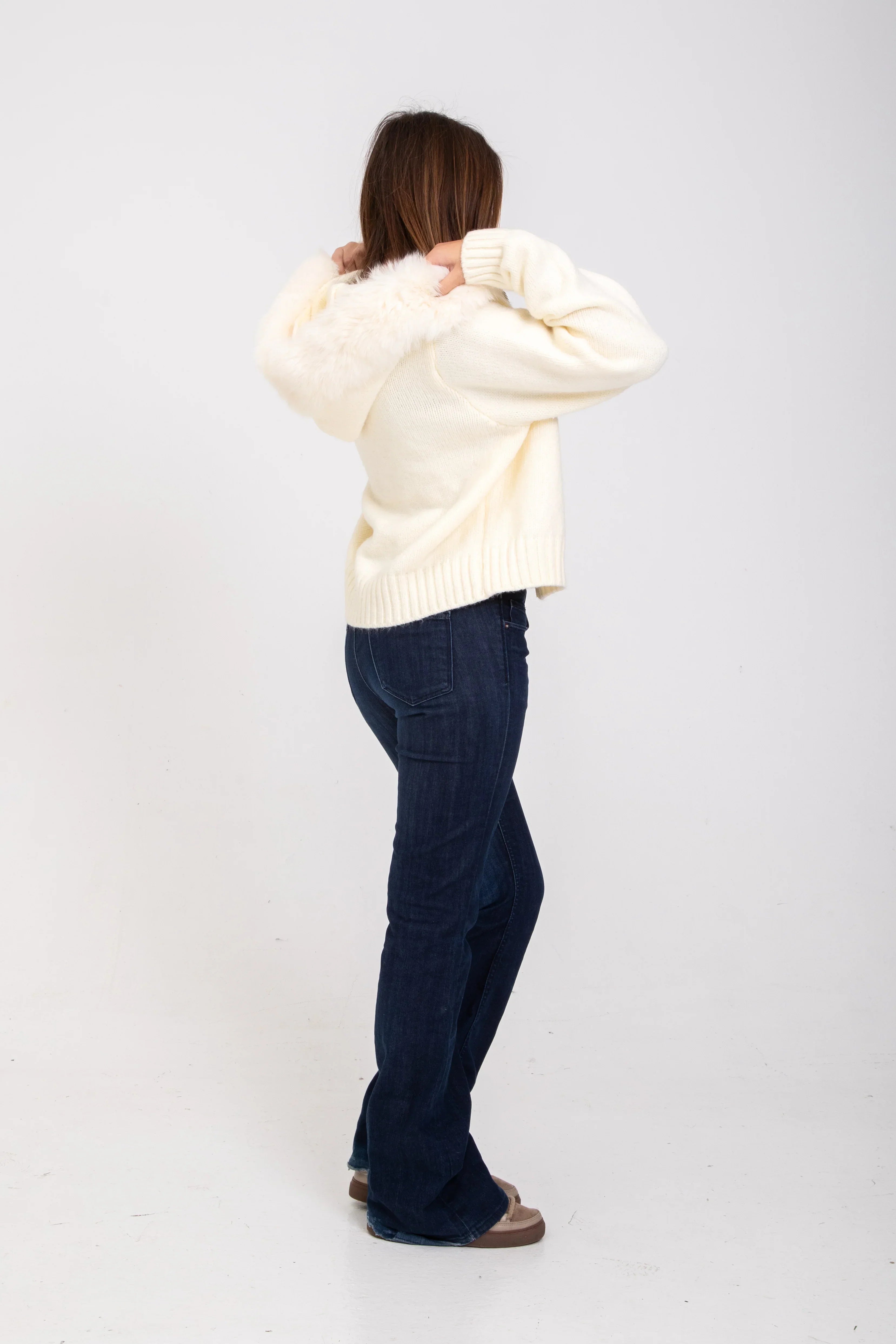 LALUNA® | PREMIUM FUR JACKET