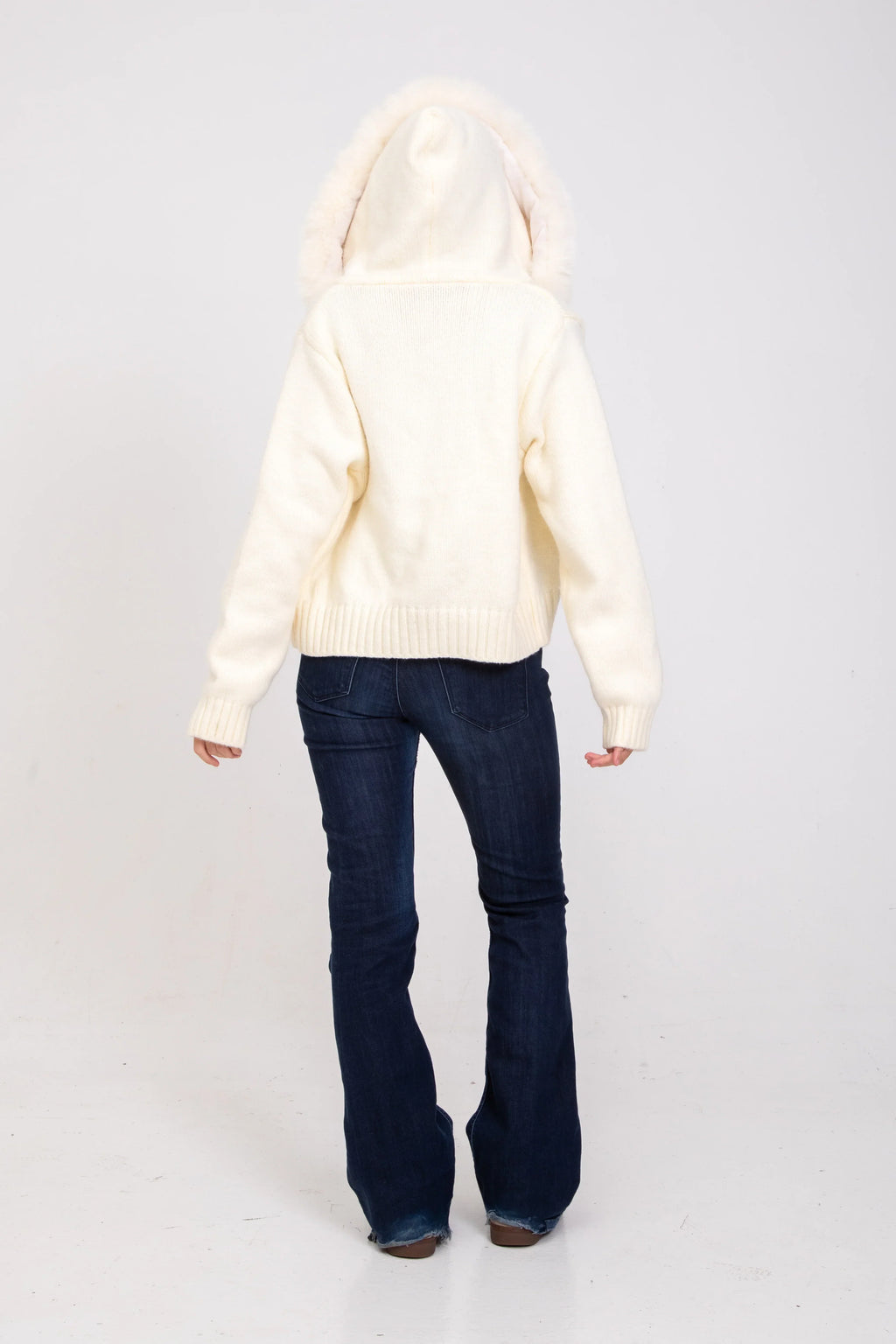 LALUNA® | PREMIUM FUR JACKET