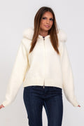 LALUNA® | PREMIUM FUR JACKET