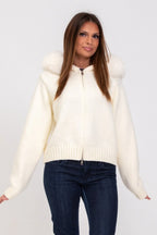 LALUNA® | PREMIUM FUR JACKET