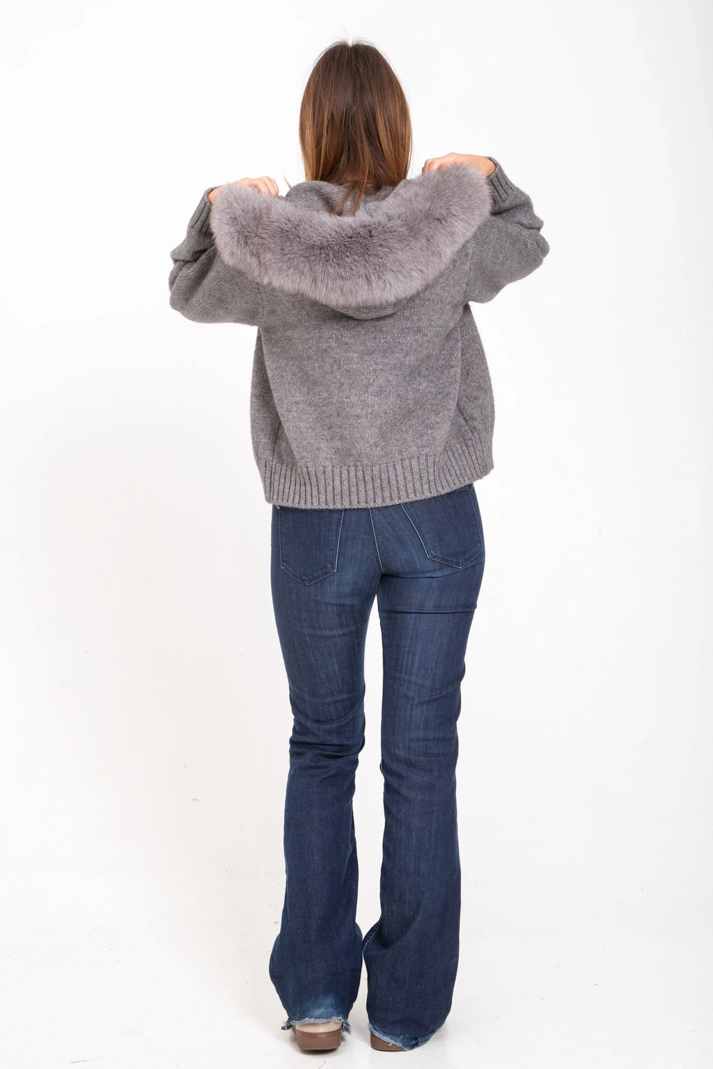 LALUNA® | PREMIUM FUR JACKET