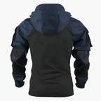 Laluna® | Winddicht tactisch jack