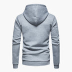 Laluna® | Comfortabele Hoodie met Patroon