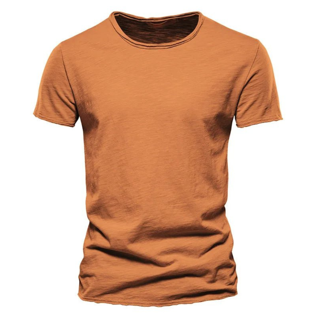Laluna® | Klassiek T-shirt 1+1 GRATIS