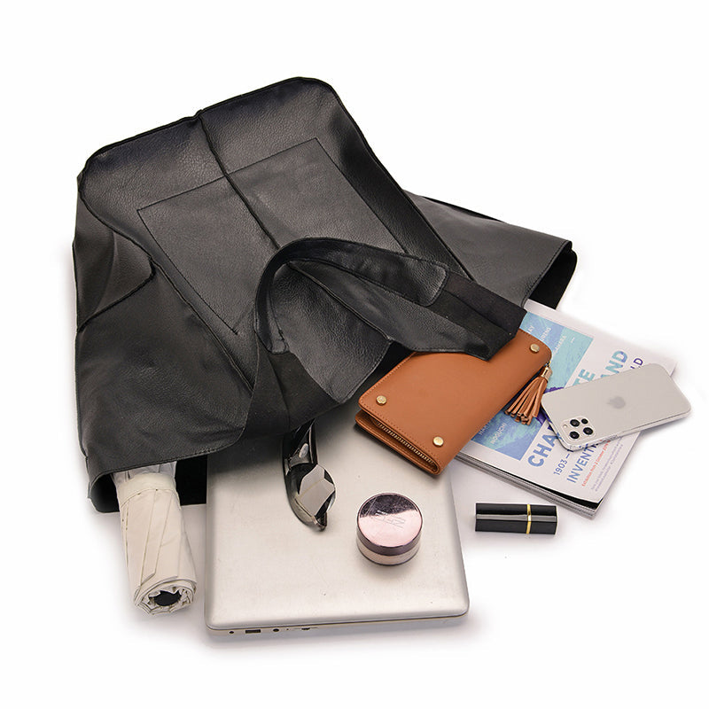 Laluna® | Oversized Weekendtas