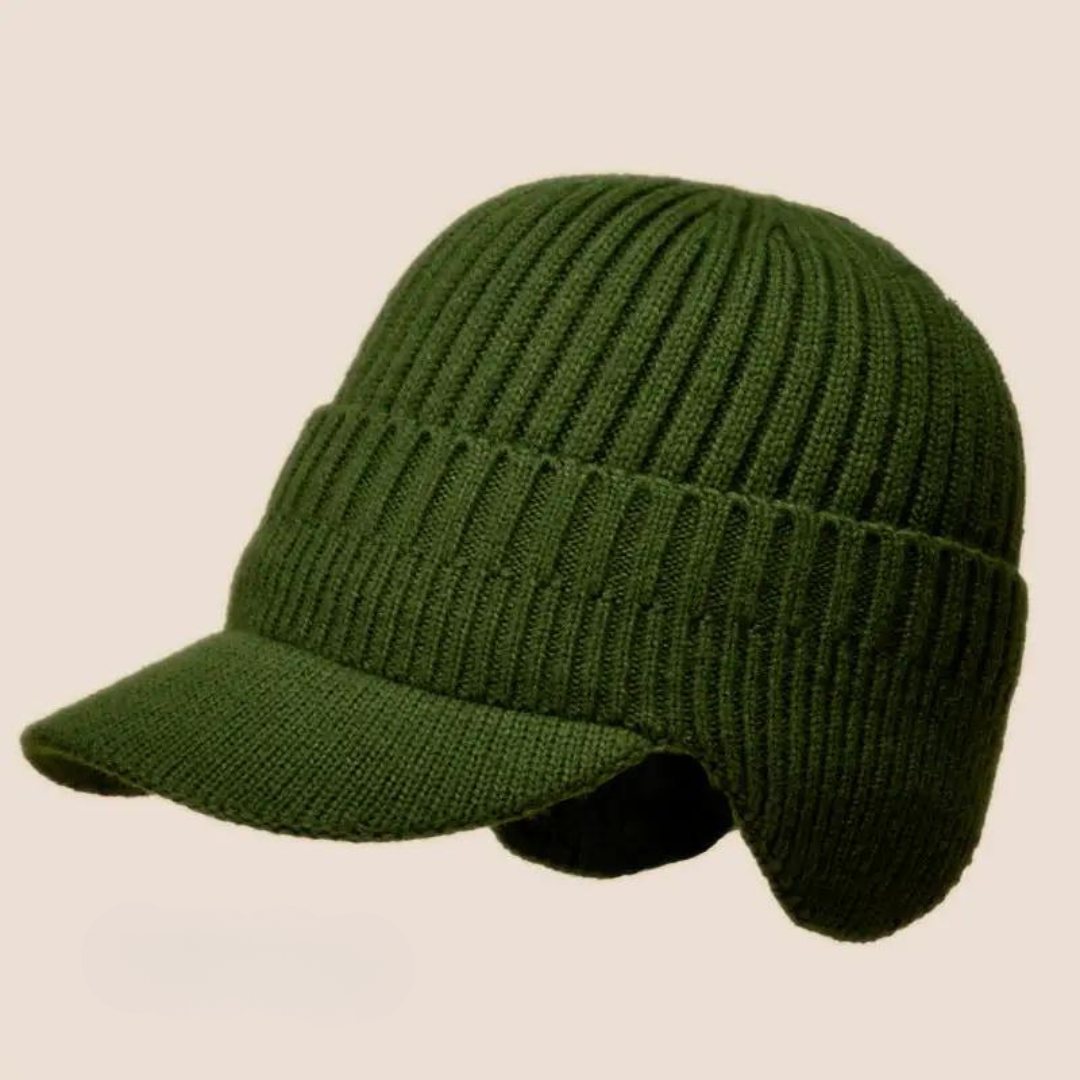 Laluna® | Outdoor Warme Gebreide Muts