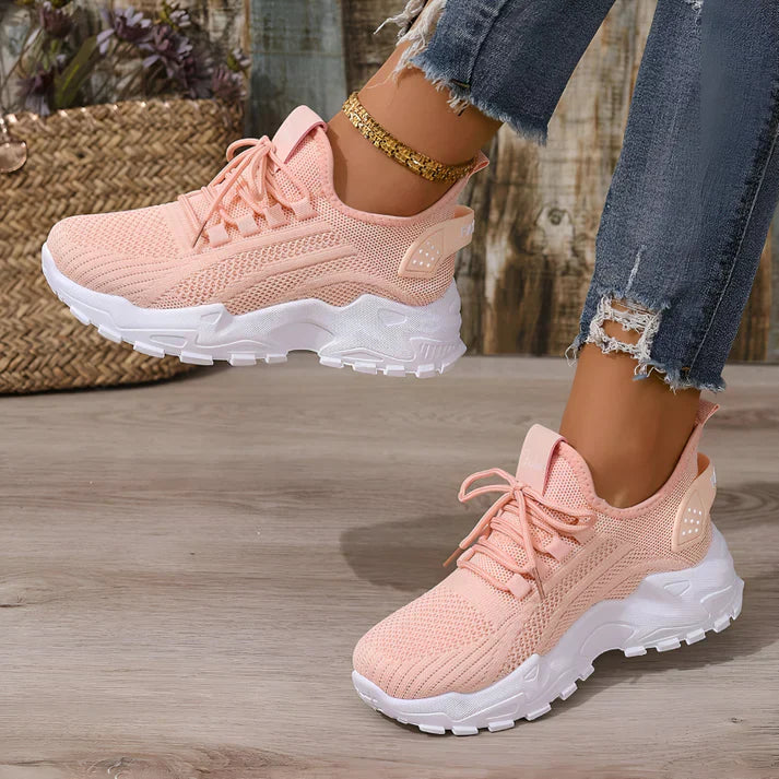 Laluna® | Comfortabele Stijlvolle Sneakers