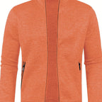 Laluna® | Herenvest met Stretch