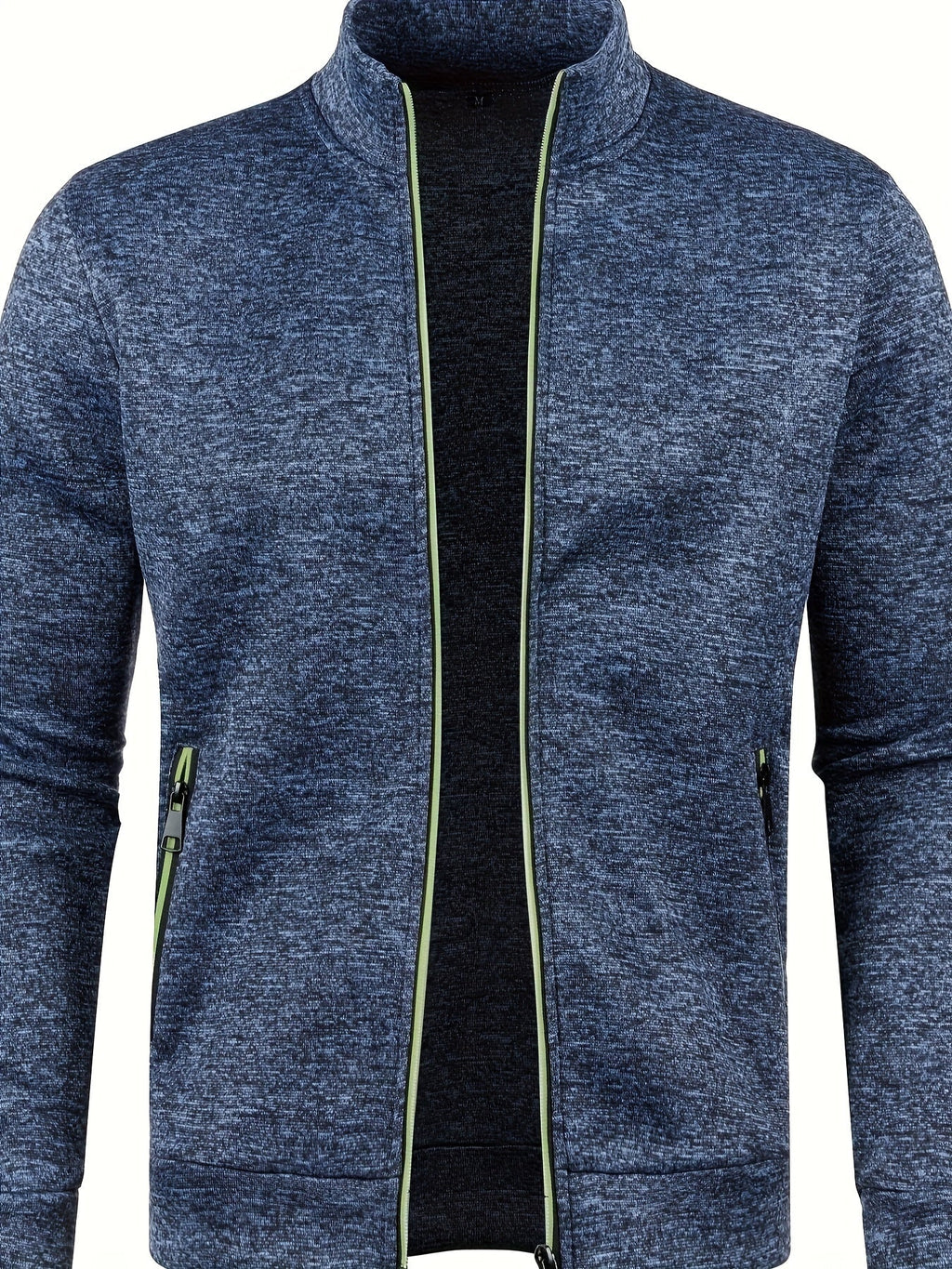 Laluna® | Herenvest met Stretch