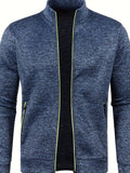 Laluna® | Herenvest met Stretch