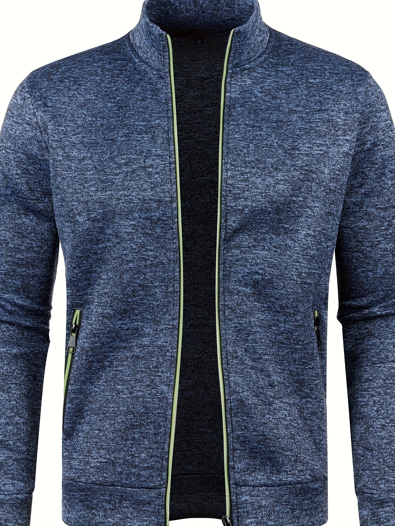 Laluna® | Herenvest met Stretch