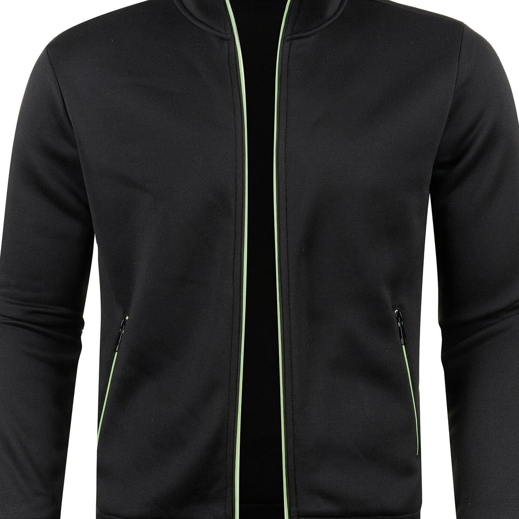 Laluna® | Herenvest met Stretch