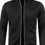 Laluna® | Herenvest met Stretch