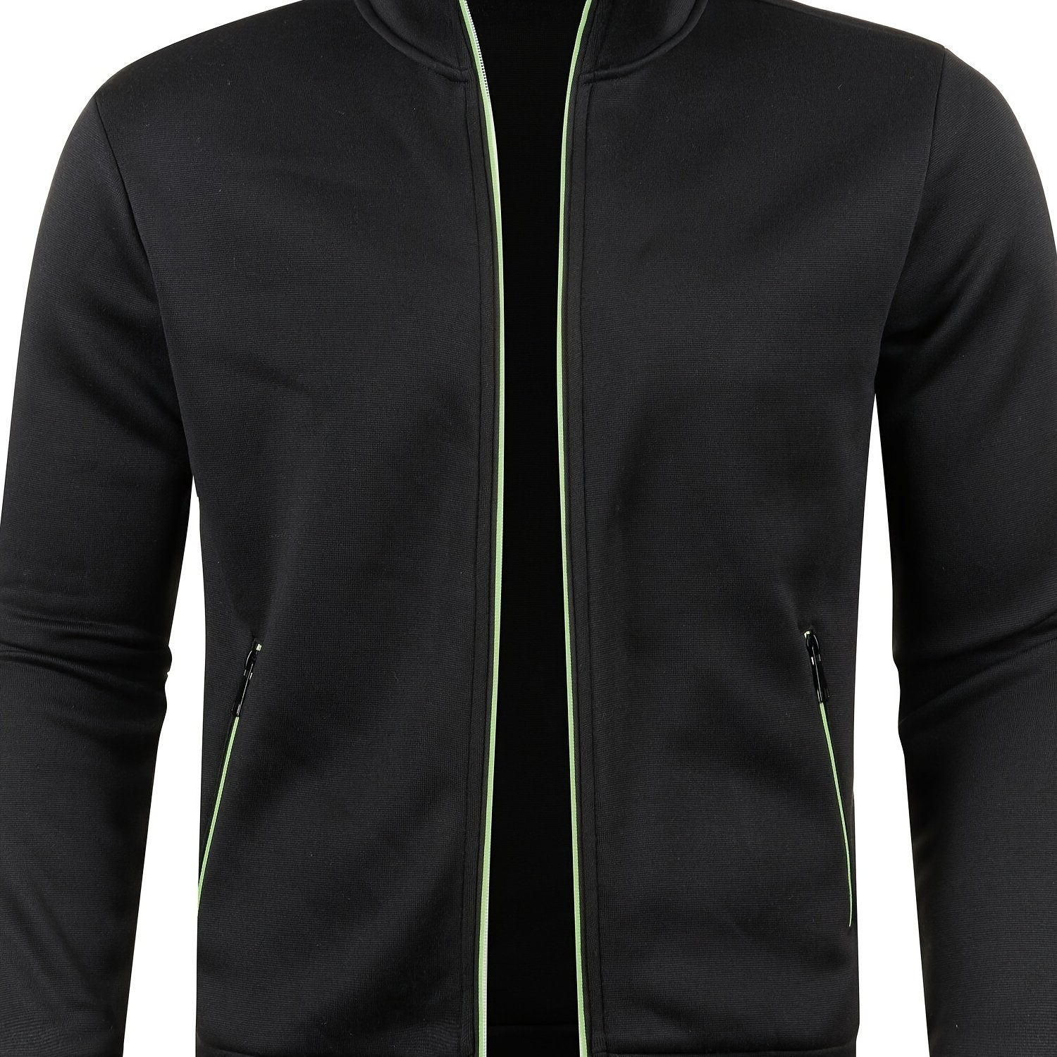 Laluna® | Herenvest met Stretch
