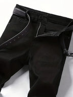 Laluna® | Slim Fit Denim Jeans