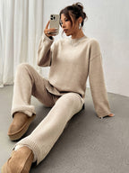 LALUNA® | LOUNGE SET