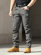 Laluna® | Outdoor Cargo Werkbroek