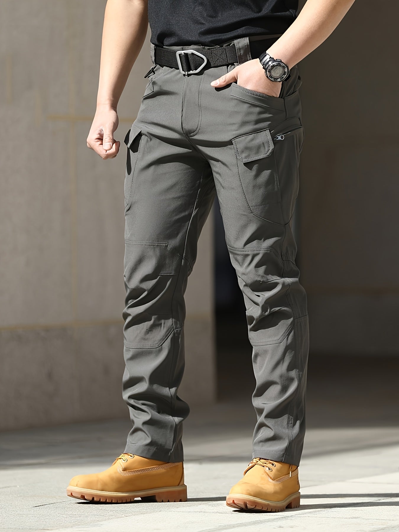 Laluna® | Outdoor Cargo Werkbroek