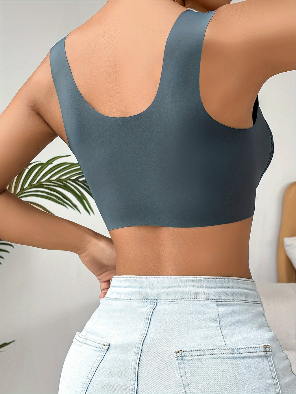 Laluna® | Bh Met Voorsluiting