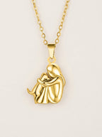 Beth - Hondenhalsband Silueta