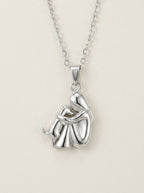 Beth - Hondenhalsband Silueta