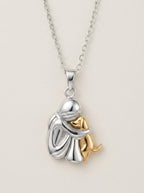 Beth - Hondenhalsband Silueta