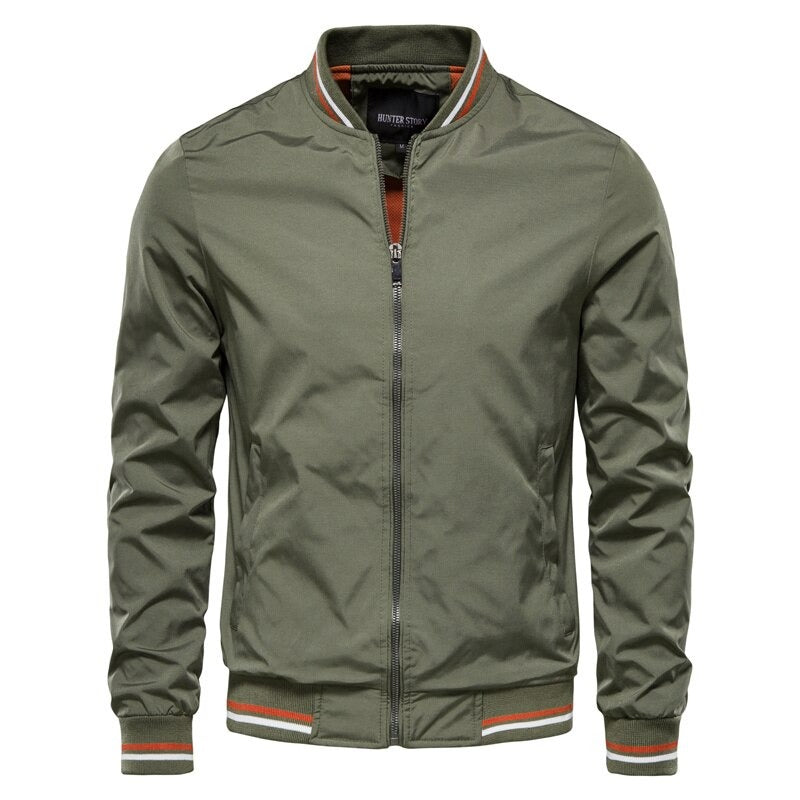 Laluna® | Elegante Bomberjack