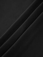 LALUNA® | LANGE JURK MET RITS