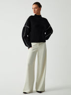 Laluna® | Oversized Pullover