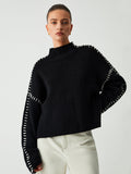 Laluna® | Oversized Pullover
