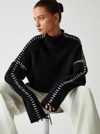 Laluna® | Oversized Pullover