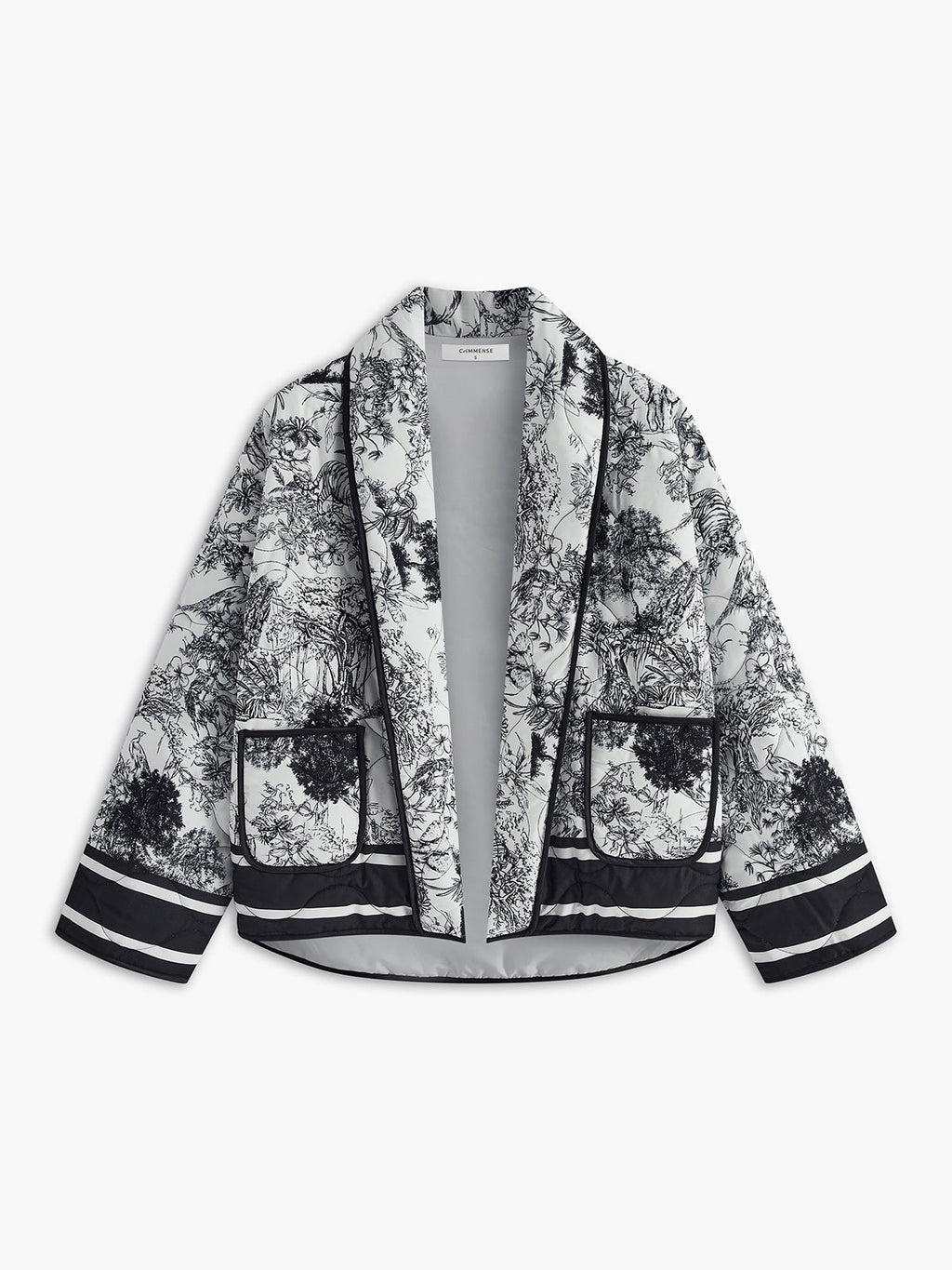 Laluna® | Stijlvolle Jack