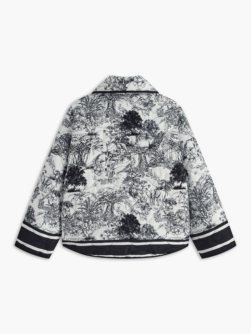 Laluna® | Stijlvolle Jack