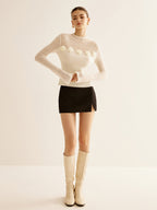 LALUNA® | MODERNE SWEATER