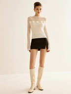 LALUNA® | MODERNE SWEATER