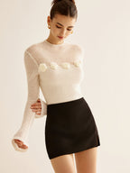 LALUNA® | MODERNE SWEATER
