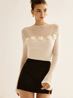 LALUNA® | MODERNE SWEATER