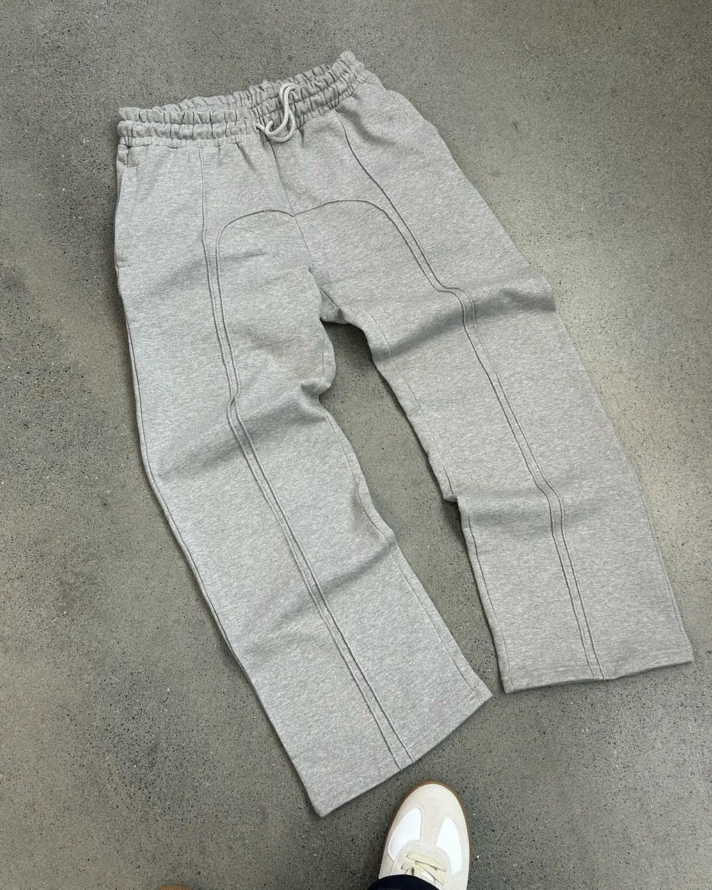 LALUNA® | SWEATPANTS