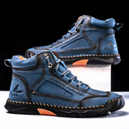 Laluna® | Hoge Leren Heren Schoenen