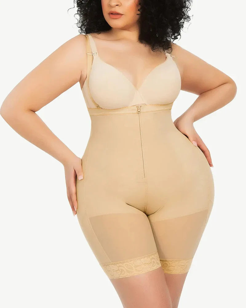 LALUNA® |  BODY SHAPEWEAR SHORTS (Deluxe)