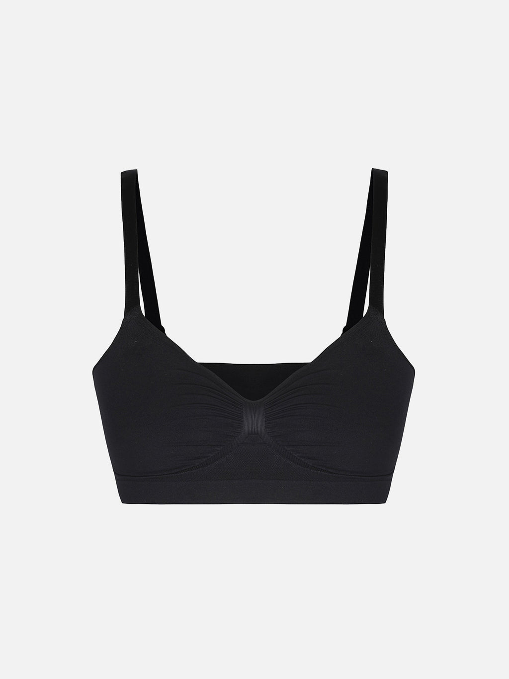 Laluna® | Ultra Soft Naadloze Beha