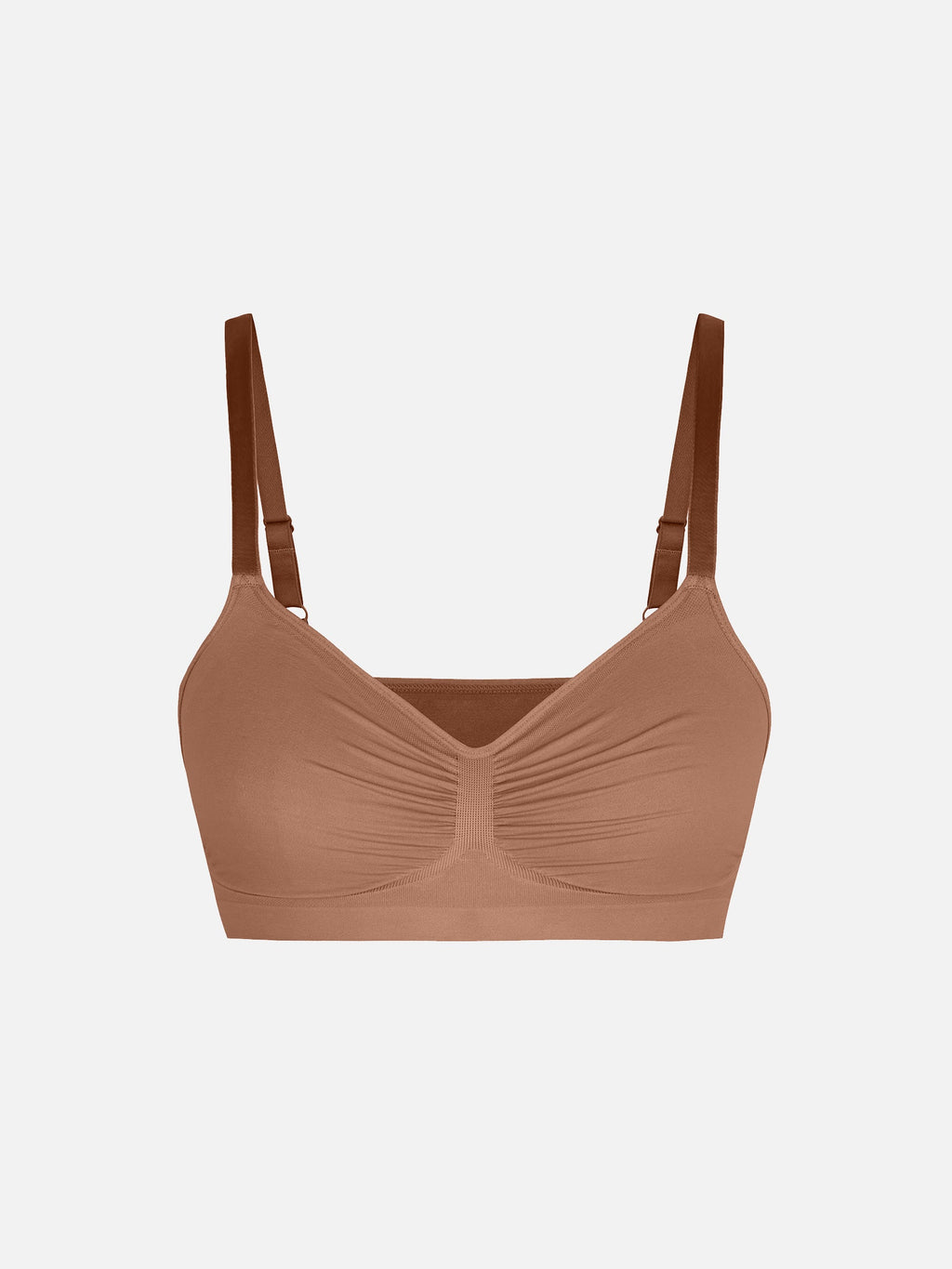 Laluna® | Ultra Soft Naadloze Beha