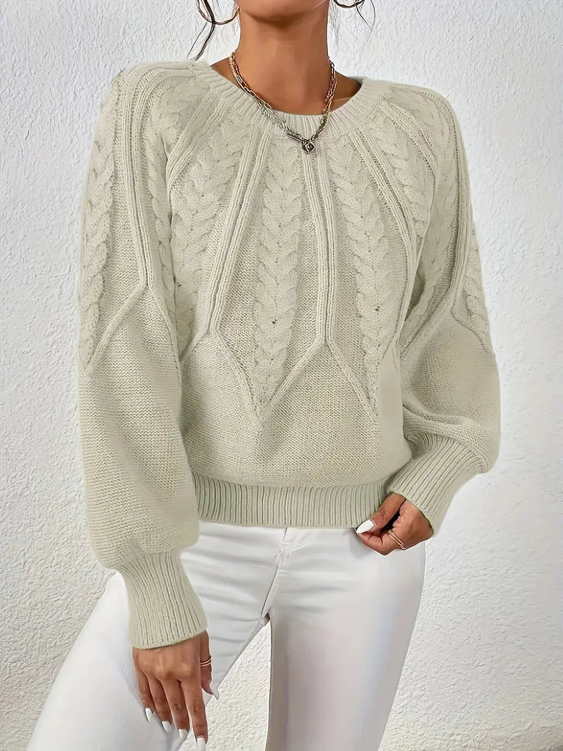Esther | DAMESSWEATER