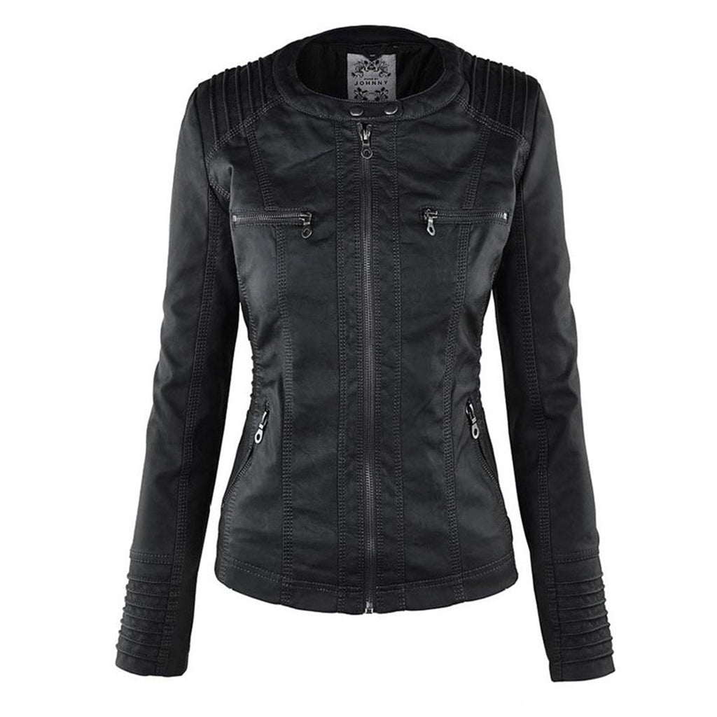 Laluna® | Leren Damesjas
