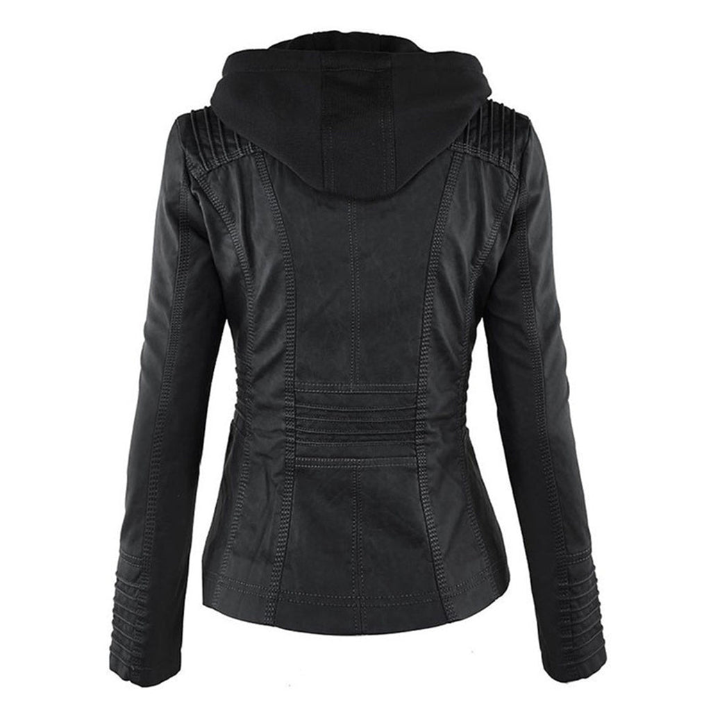 Laluna® | Leren Damesjas