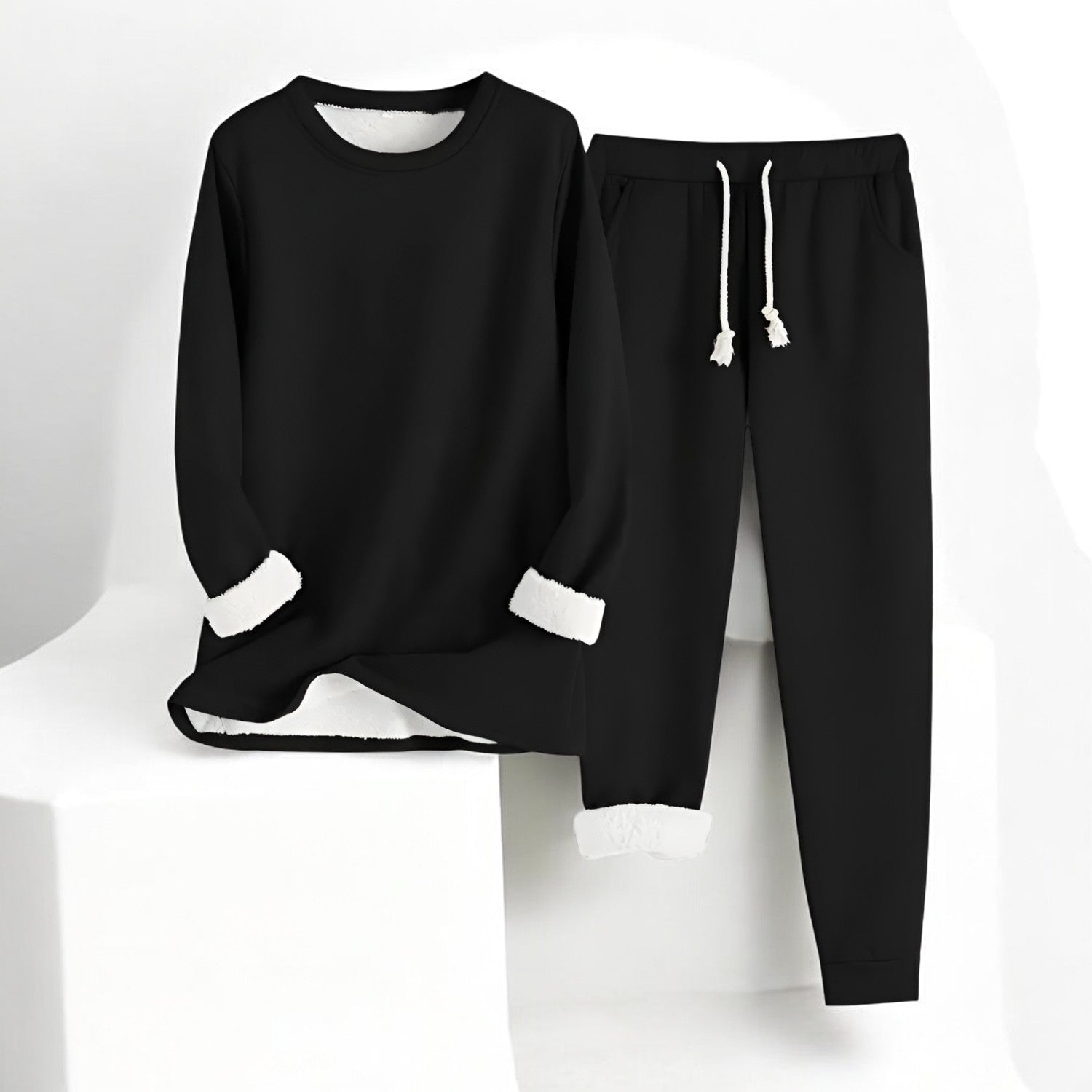 Laluna® | Thermo Fleece Set