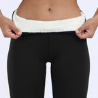 LALUNA® | WARME WINTERLEGGING