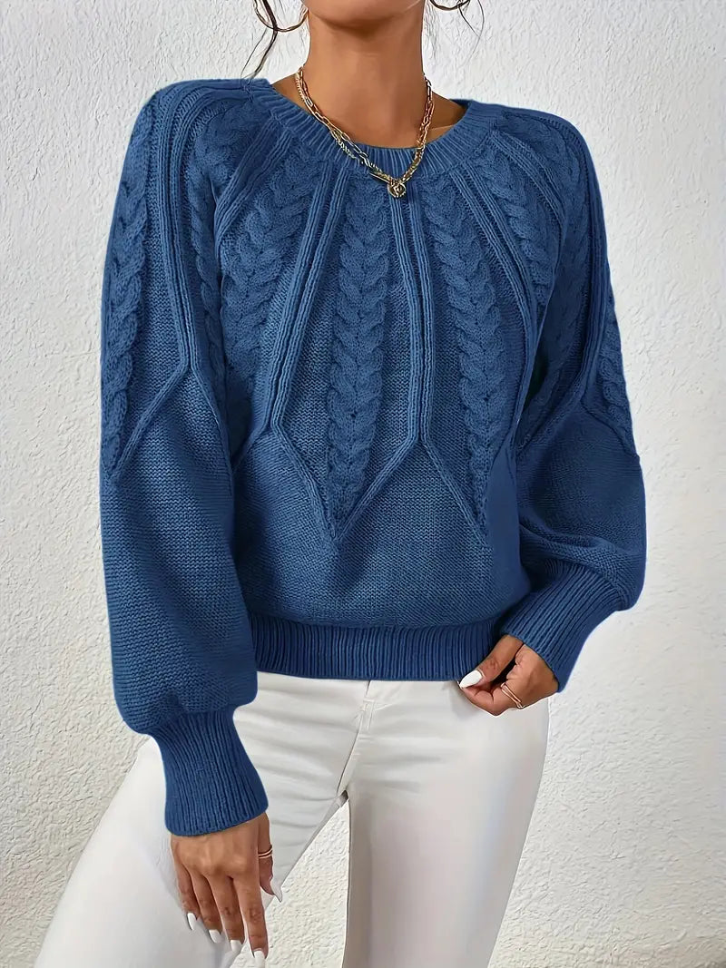 Esther | DAMESSWEATER