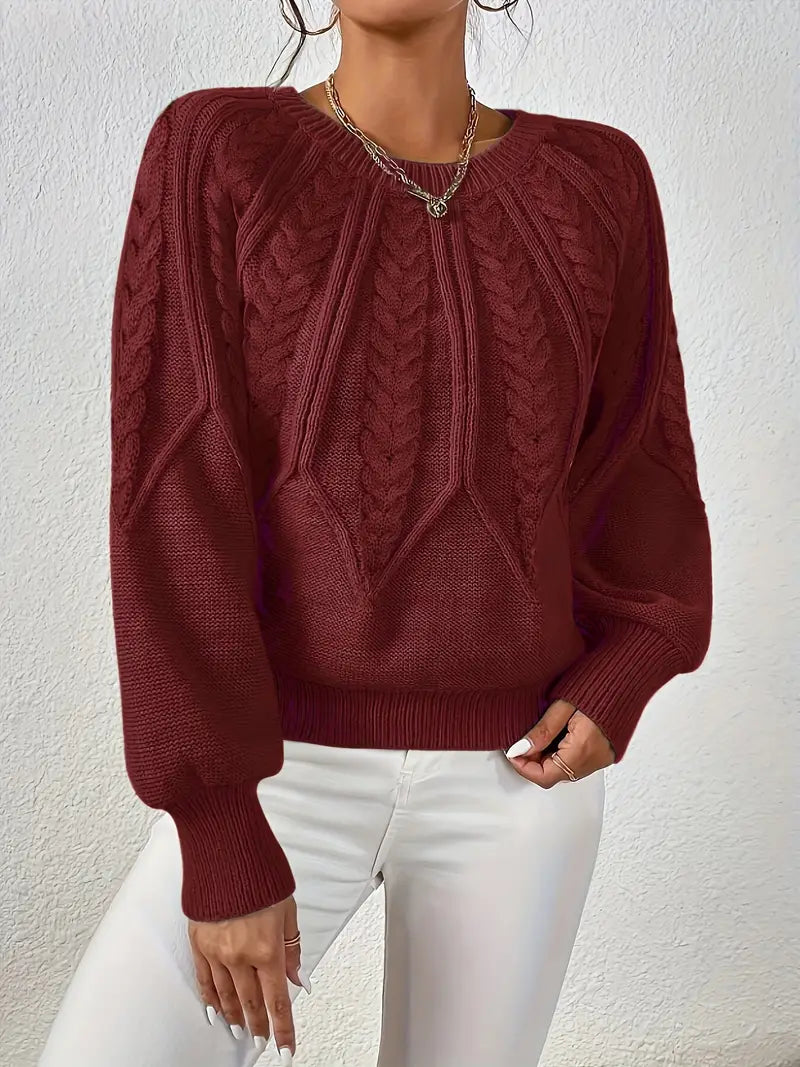 Esther | DAMESSWEATER