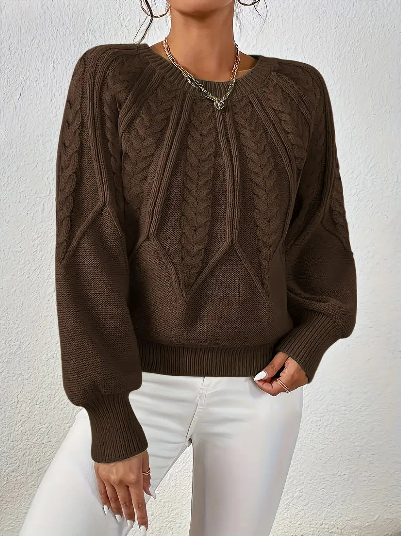 Esther | DAMESSWEATER